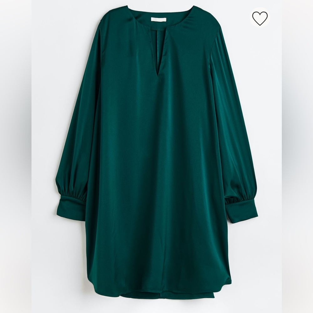 H&M Dress